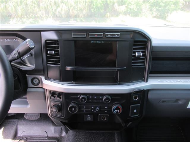 2024 Ford F-250 Super Duty XL