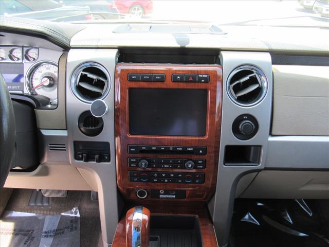 2010 Ford F-150 Lariat