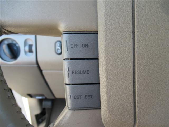 2004 Ford F-150 Lariat
