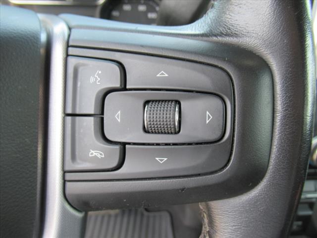 2022 GMC Sierra 1500 Limited SLE