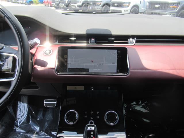 2021 Land Rover Range Rover Evoque R-Dynamic HSE