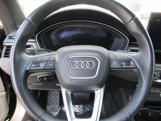 2021 Audi A5 quattro Premium Plus 45 TFSI