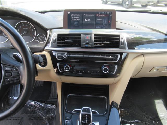 2019 BMW 4 Series 430i Gran Coupe
