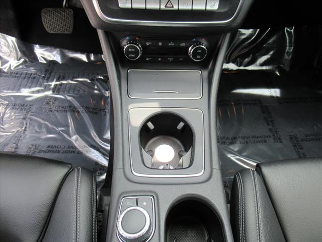 2019 Mercedes-Benz CLA CLA 250