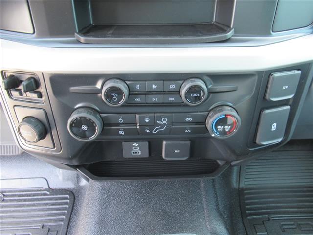 2024 Ford F-350 Super Duty XL