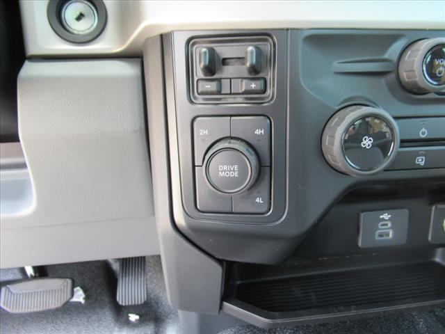 2024 Ford F-350 Super Duty XL