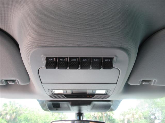 2024 Ford S/D C/C XL