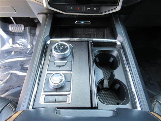 2022 Ford Expedition Platinum