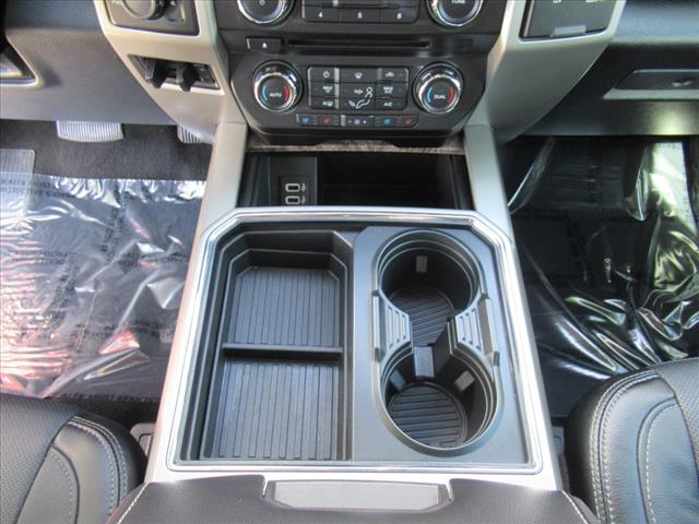 2018 Ford F-250 Super Duty Lariat