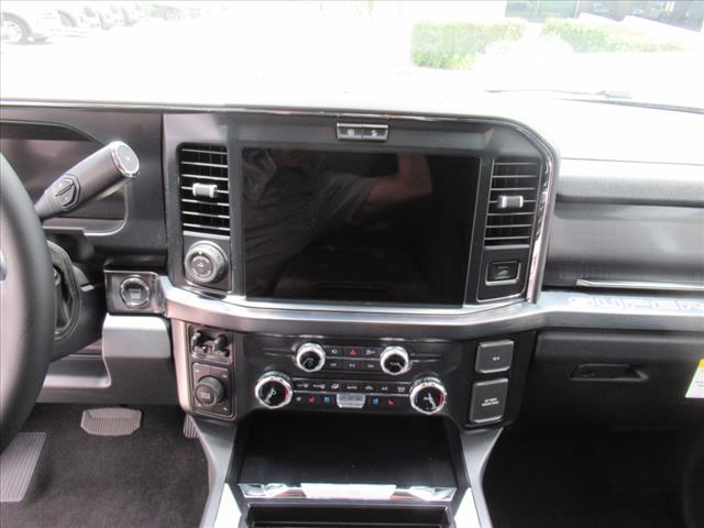 2025 Ford F-250 Super Duty Lariat