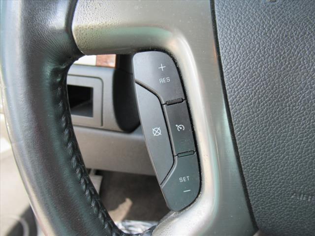 2013 Chevrolet Tahoe LT