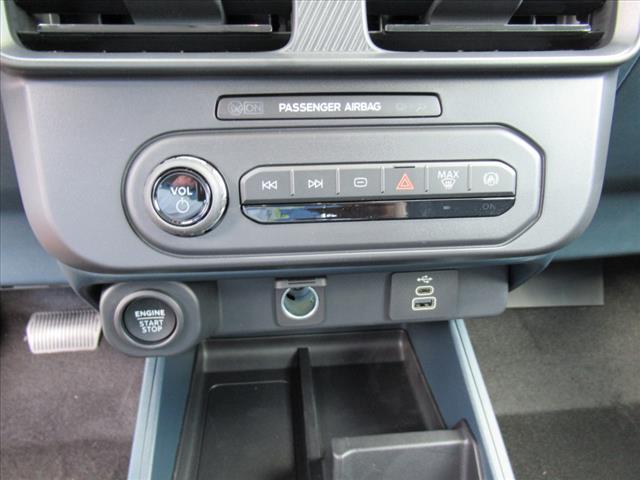 2025 Ford Maverick Lobo