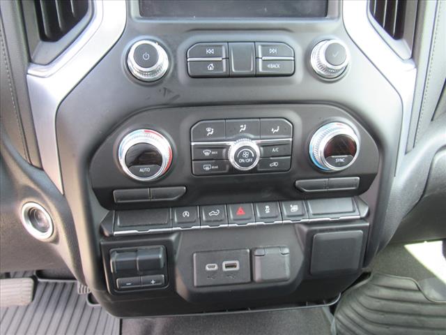 2022 GMC Sierra 1500 Limited SLE