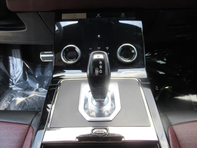 2021 Land Rover Range Rover Evoque R-Dynamic HSE