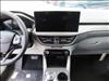 2025 Ford Escape Plug-In Hybrid PHEV