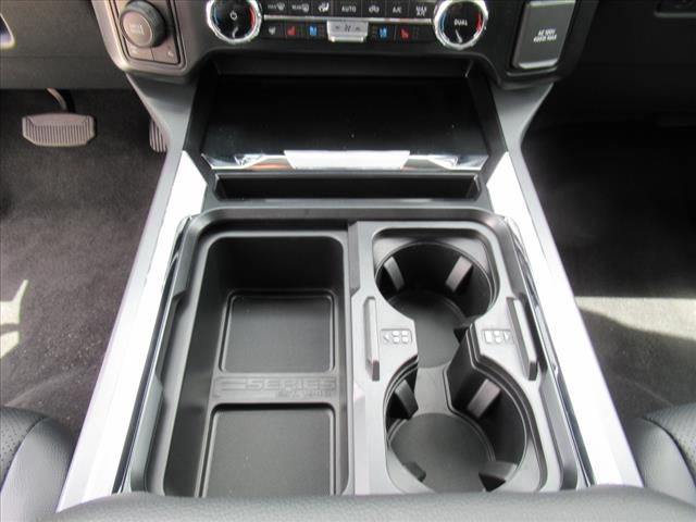 2025 Ford F-250 Super Duty Lariat