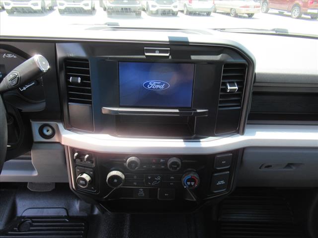 2025 Ford F-350 Super Duty XL