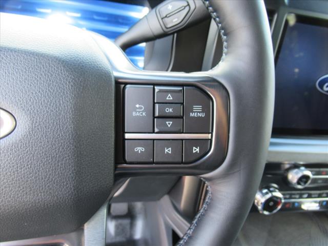 2025 Ford F-350 Super Duty Platinum