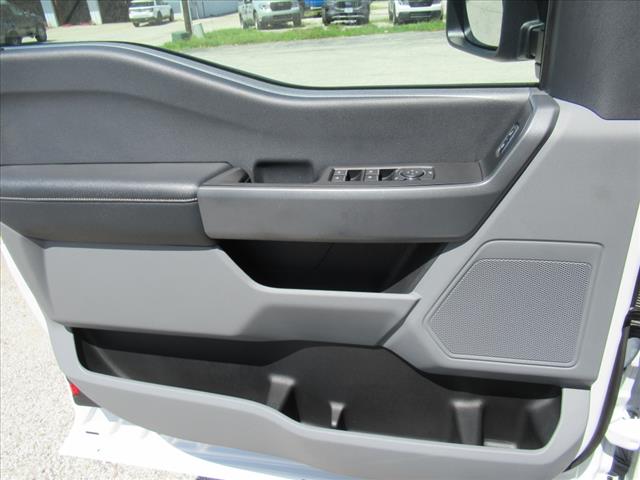 2023 Ford F-250 Super Duty XL