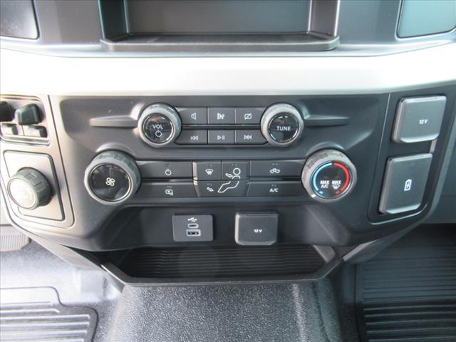 2024 Ford F-250 Super Duty XL