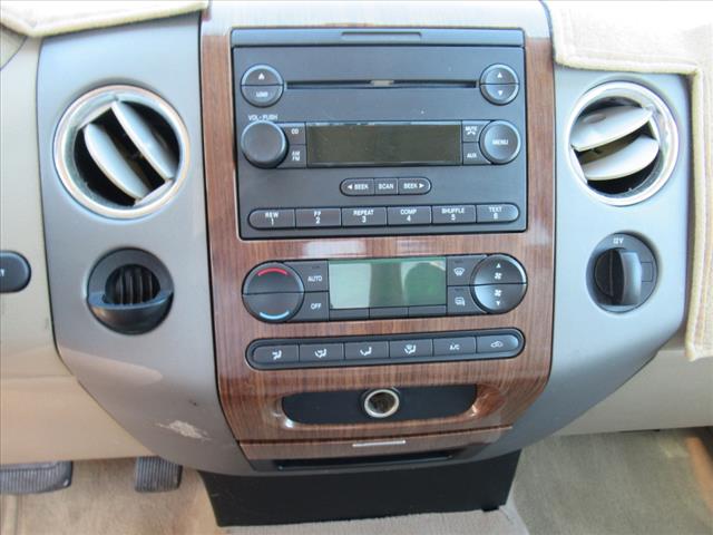 2004 Ford F-150 Lariat