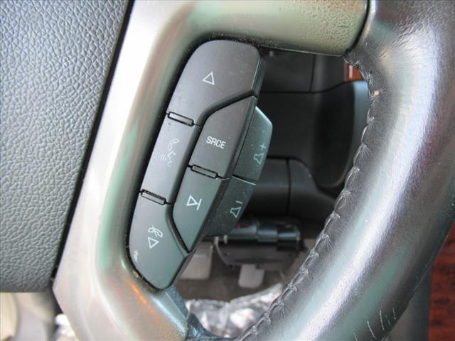 2013 Chevrolet Tahoe LT
