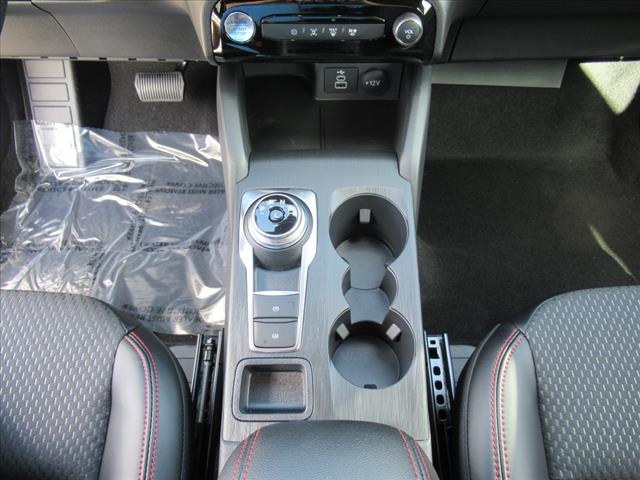 2025 Ford Escape Hybrid ST-Line