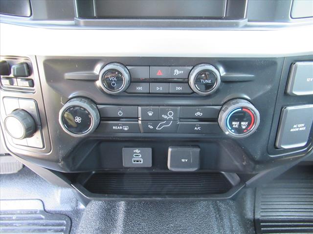 2025 Ford F-250 Super Duty XL