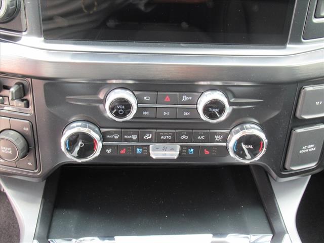 2025 Ford F-250 Super Duty Lariat