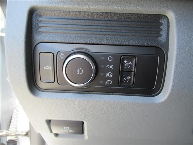 2023 Ford F-250 Super Duty XL