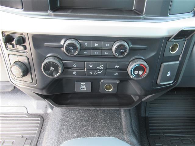 2024 Ford F-250 Super Duty XL