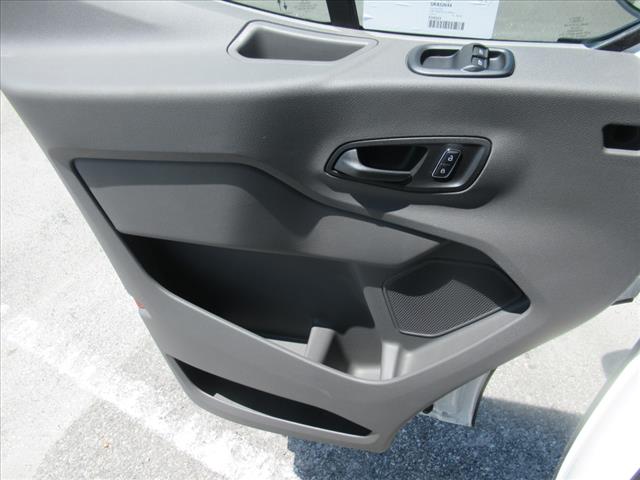 2025 Ford Transit 150