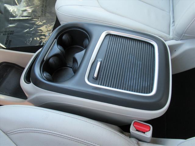 2021 Chrysler Pacifica Hybrid Touring L