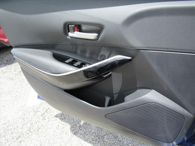 2020 Toyota Corolla XSE
