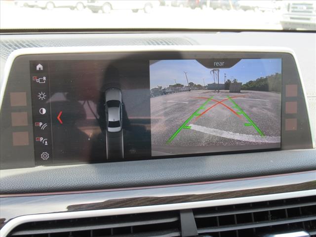 2018 BMW 7 Series 740i