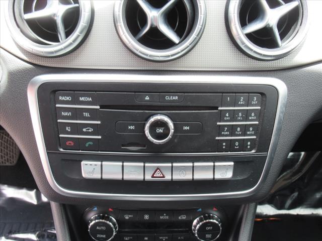 2019 Mercedes-Benz CLA CLA 250