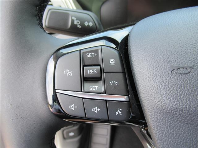 2025 Ford Escape Plug-In Hybrid PHEV