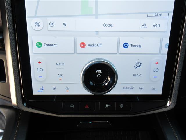 2022 Ford Expedition Platinum