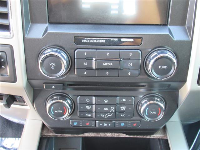 2018 Ford F-250 Super Duty Lariat
