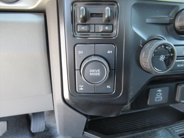 2025 Ford F-250 Super Duty XL