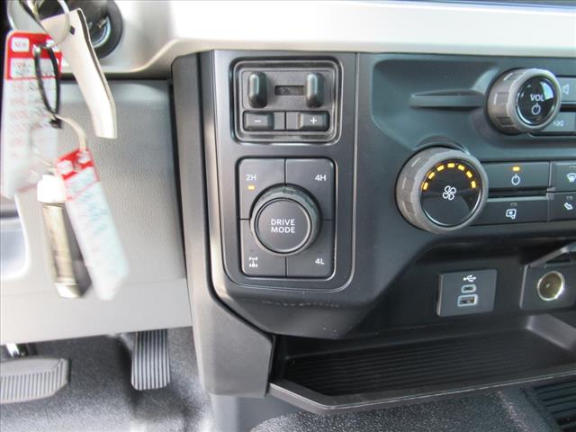 2024 Ford F-250 Super Duty XL