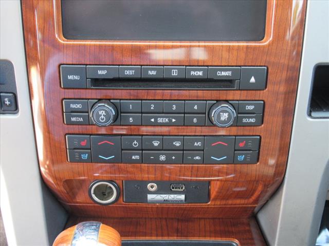 2010 Ford F-150 Lariat