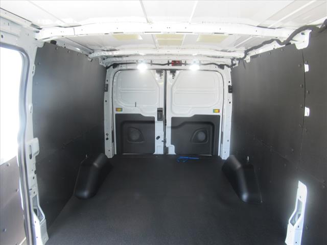 2025 Ford Transit 150