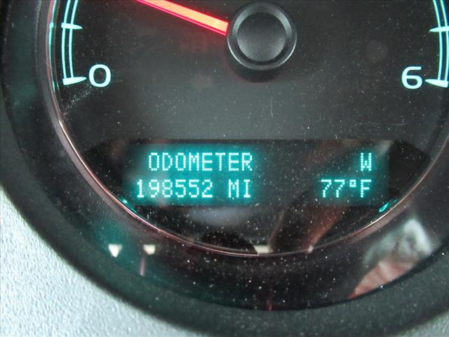 2013 Chevrolet Tahoe LT