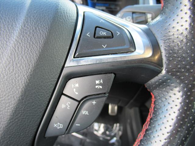 2022 Ford Edge ST-Line