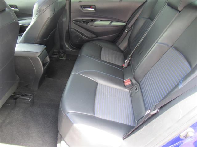 2020 Toyota Corolla XSE
