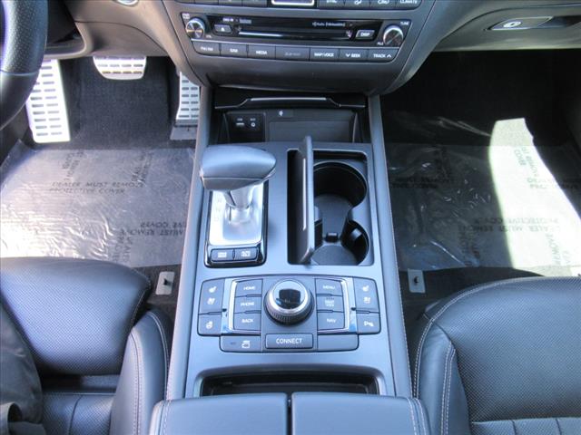 2019 Genesis G80 3.3T Sport