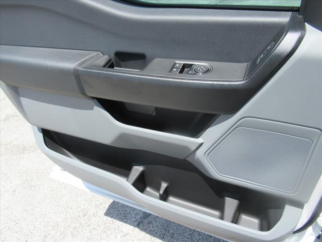 2024 Ford S/D C/C XL