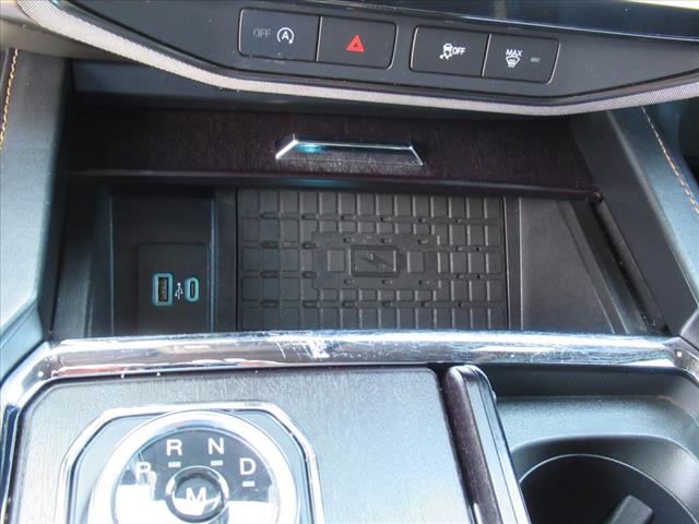 2022 Ford Expedition Platinum