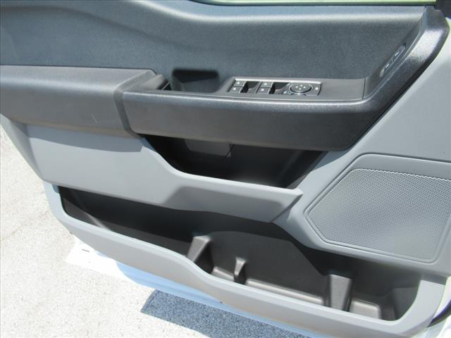 2025 Ford F-250 Super Duty XL